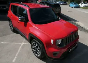 Jeep Renegade PlugIn-Hybr4xe/Kamera/ACC/Full-Link/PLA Bild 3
