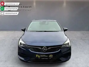 Opel Astra K Lim. 5-trg. (08.2015*SHZ*KAMERA*PDC*