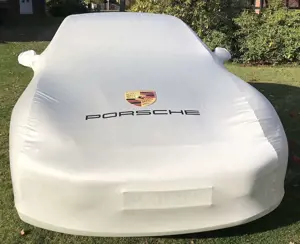 Porsche Panamera Panamera 4S PDK