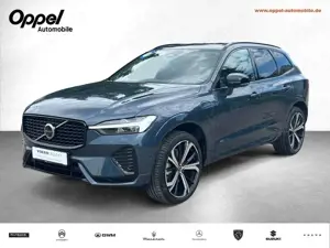 Volvo XC60 XC 60 T8 AWD Ultimate Dark AHK+RFK+PANO+SITZHZG