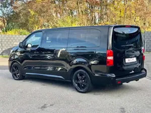 Citroen Spacetourer Business XL (L3) BlueHDi 145 Bild 4