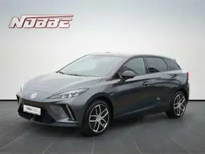 MG MG4 4 Luxury 64 kWh ACC Alarmanlage