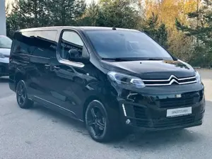 Citroen Spacetourer Business XL (L3) BlueHDi 145 Bild 2