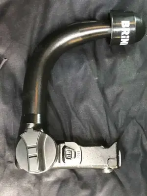 Citroen Spacetourer Business XL (L3) BlueHDi 145 Bild 5