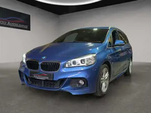 BMW 220 220i GranTour M-Sport*AUT*LED*Service neu*Garantie