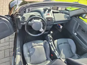 smart roadster smart roadster affection