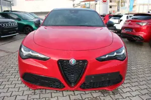 Alfa Romeo Stelvio Veloce Q4 Matrix-LED Premium.Pak./Panora