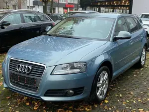 Audi A3 1.6 TDI Attraction