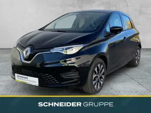 Renault ZOE R135 EV50 Evolution NAVI+SHZ+PDC+KLIMA+LED