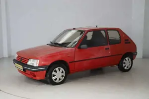 Peugeot 205 Auto Forever * 1. Hand * wenig Kilometer