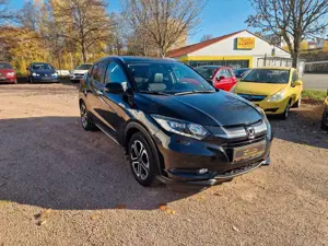 Honda HR-V Executive*TopZustand*NAVI*SHZ*RFK*Garantie
