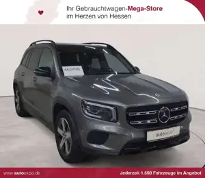 Mercedes-Benz GLB 220 GLB220d 4M-Progressive AHK PANO 7Si Beam
