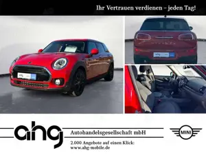 MINI One Clubman Clubman One Mini Yours Trim Panorama Klimaaut.