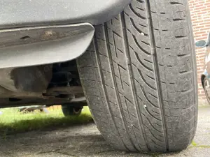 Nissan Juke 1.6 DIG-T Tekna Bild 5