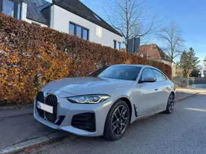 BMW 430 430i Gran Coupe M Sport