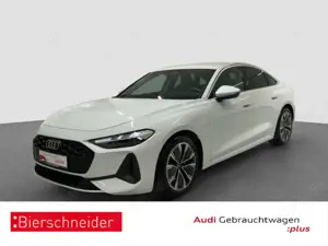 Audi A5 A5 Lim TFSI AHK MATRIX 360 TECH+