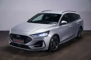 Ford Focus Turnier 1.5 EcoBlue Aut. ST-LINE X *LED*NA