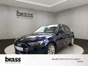 Audi A1 Advanced 25 TFSI 70(95) kW(PS) S tr