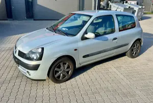 Renault Clio 1.2