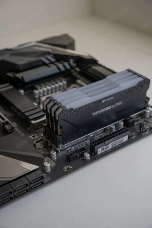 Z390 Aorus Elite + i7 9700K + 32GB Corsair DDR4-3200 (OVP)