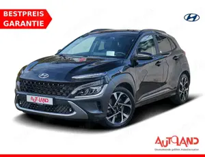 Hyundai KONA 1.6 T-GDI Prime LED Navi ACC Kamera Head-Up