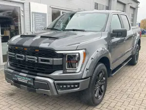 Ford F 150 XL 5.0L SuperCrew V8 AHK*Raptor-Look