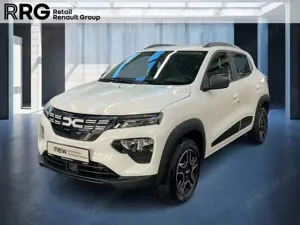 Dacia Spring ELECTRIC ESSENT UPE:24.300,- inkl.Batterie
