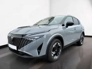 Nissan Qashqai Bild 2