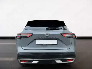 Nissan Qashqai Bild 5