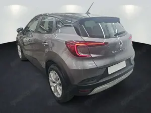 Renault Captur II 1.0 TCe 90 Equilibre LED SpurW SpurH Bild 5