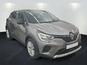 Renault Captur II 1.0 TCe 90 Equilibre LED SpurW SpurH Bild 3