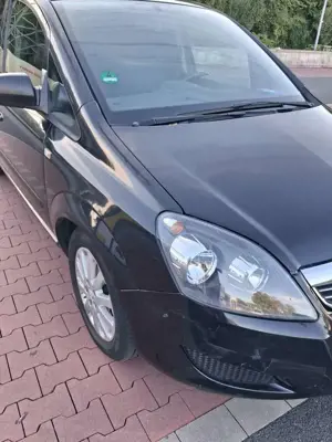 Opel Zafira 1.6 ecoFLEX Edition 111 Jahre