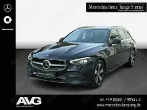 Mercedes-Benz C 200 C 200 d T Avantgarde-Advanced Distr. LED  MBUX