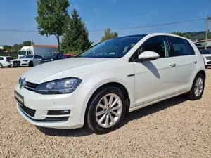 Volkswagen Golf VII Lim. Lounge BMT
