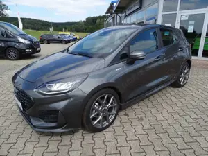 Ford Fiesta ST-Line