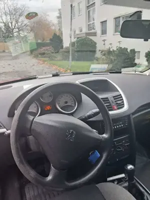 Peugeot 207 SW Active 1,4 16V VTi