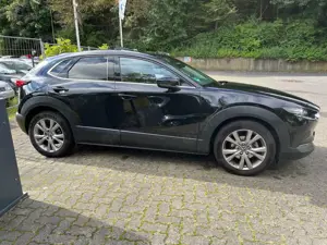 Mazda CX-30 M-Hybrid 150PS SELECTION, Design-Paket, 8f-bereift Bild 5