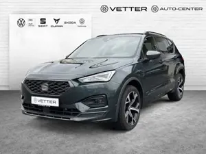 SEAT Tarraco 2.0 TDI FR 4Drive DSG Allrad KLIMA LED NAVI