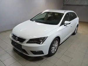 SEAT Leon Style