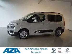 Citroen Berlingo Shine M 1.5 BlueHDi FAP Automatik*Navi*HUD*SH*GRA