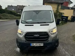 Ford Transit Transit  L3H3VA Autm.