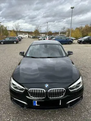 BMW 125 125 i Urban Line