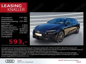 Audi A6 Avant e-tron performance Tech+ MATRIX AHK 20"