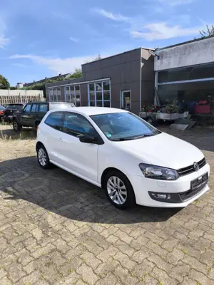 Volkswagen Polo 1.6 TDI Highline