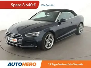 Audi A5 2.0 TDI Sport Aut.*S-LINE*NAVI*LED*ACC*PDC*