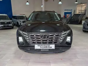 Hyundai TUCSON Prime Mild-Hybrid 4WD Bild 2