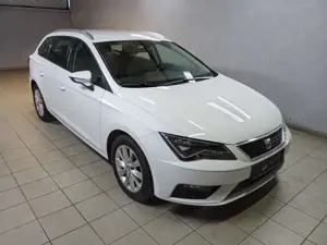 SEAT Leon Style Bild 2