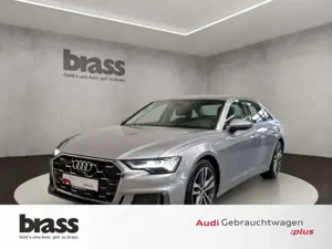 Audi A6 S line 50 TDI quattro 210(286) kW(P