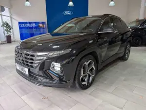 Hyundai TUCSON Prime Mild-Hybrid 4WD