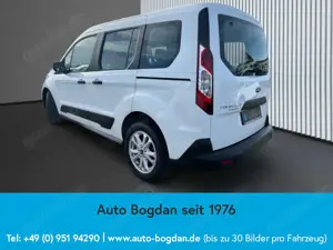 Ford Tourneo Connect Frontsch.hzb*Tempomat*PDC*SHZ* Bild 3
